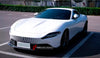 DRY CARBON AERO KIT for FERRARI ROMA 2020+

Set includes:

Front Lip
Side skirts
Rear Spoiler
Rear Diffuser

Material: Dry Carbon

NOTE: Professional installation is required

Payment ►
Visa

Mastercard

PayPal with a credit card (add 4.4% at checkout)
Payoneer
Cryptocurrency
Shipment ►
By express DHL/UPS/TNT/FedEx
To local international airport
Special line by air
Special line by sea
To Europe and the UK by train

Please let us know which shipping option you prefer.