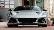 DRY CARBON AERO KIT for LOTUS EMIRA 2022+

Set includes:

Front Lip
Rear Diffuser

Material: Dry Carbon

Note: Professional installation is required.