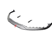 DRY CARBON AERO KIT for PORSCHE 911 992.2 CARRERA 2025+
Set includes:

Front Lip
Side Skirts
Rear Duck Spoiler
Rear Diffuser
Material: Dry Carbon

NOTE: Professional installation is required.
