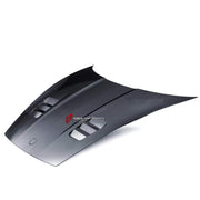 DRY CARBON AERO KIT for PORSCHE 911 992.2 CARRERA 2025+

Set includes:

Front Lip

Side Skirts
Engine Lid
Rear Duck Spoiler
Rear Diffuser

Material: Dry Carbon fiber

NOTE: Professional installation is required
