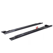 DRY CARBON AERO KIT for PORSCHE 911 992.2 CARRERA 2025+

Set includes:

Front Lip

Side Skirts
Engine Lid
Rear Duck Spoiler
Rear Diffuser

Material: Dry Carbon fiber

NOTE: Professional installation is required