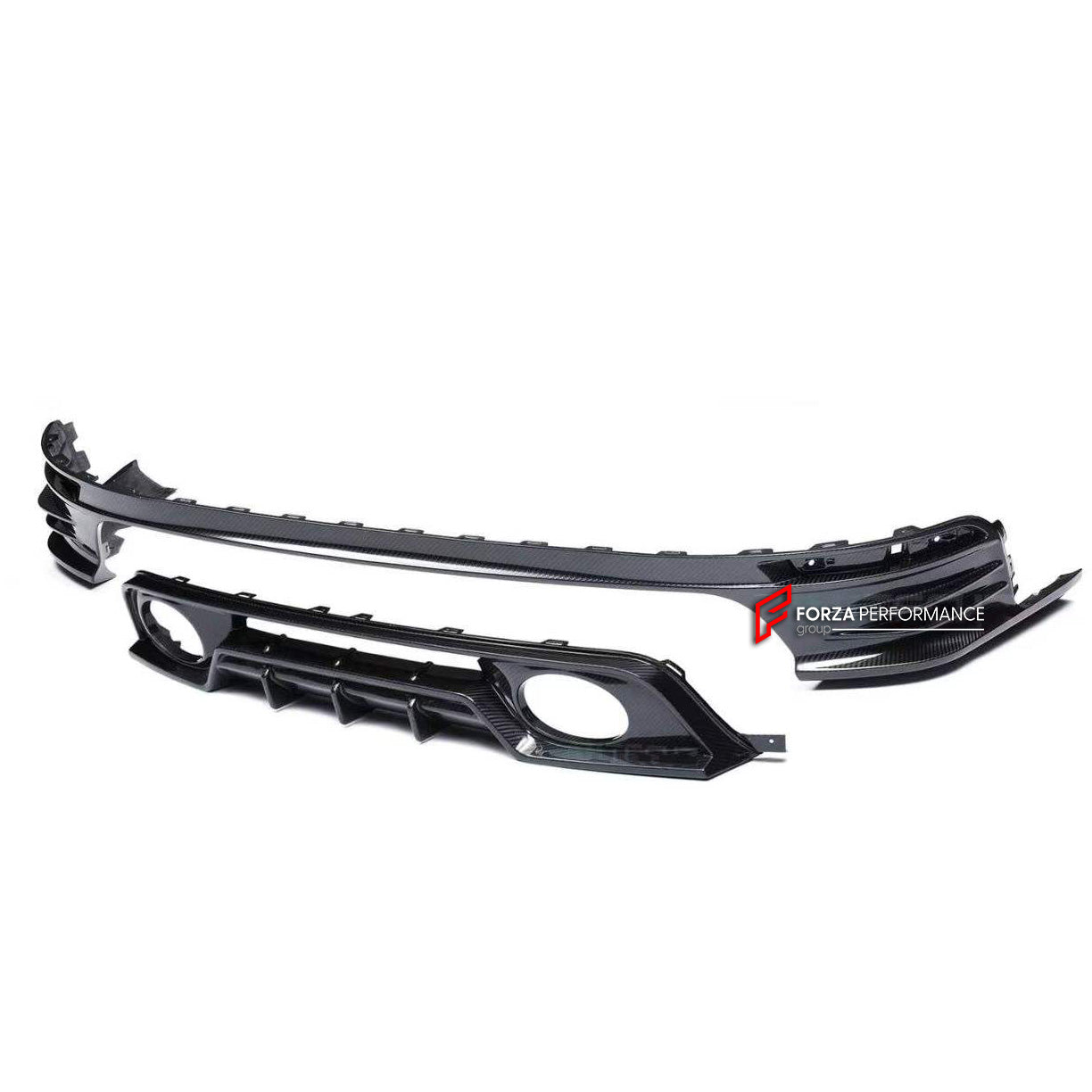 DRY CARBON AERO KIT for PORSCHE 911 992.2 CARRERA 2025+

Set includes:

Front Lip

Side Skirts
Engine Lid
Rear Duck Spoiler
Rear Diffuser

Material: Dry Carbon fiber

NOTE: Professional installation is required