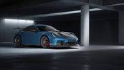 DRY CARBON AERO KIT for PORSCHE 911 992.2 CARRERA 2025+

Set includes:

Front Lip

Side Skirts
Engine Lid
Rear Duck Spoiler
Rear Diffuser

Material: Dry Carbon fiber

NOTE: Professional installation is required