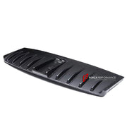 DRY CARBON AERO KIT for PORSCHE 911 992.2 CARRERA 2025+

Set includes:

Front Lip

Side Skirts
Engine Lid
Rear Duck Spoiler
Rear Diffuser

Material: Dry Carbon fiber

NOTE: Professional installation is required