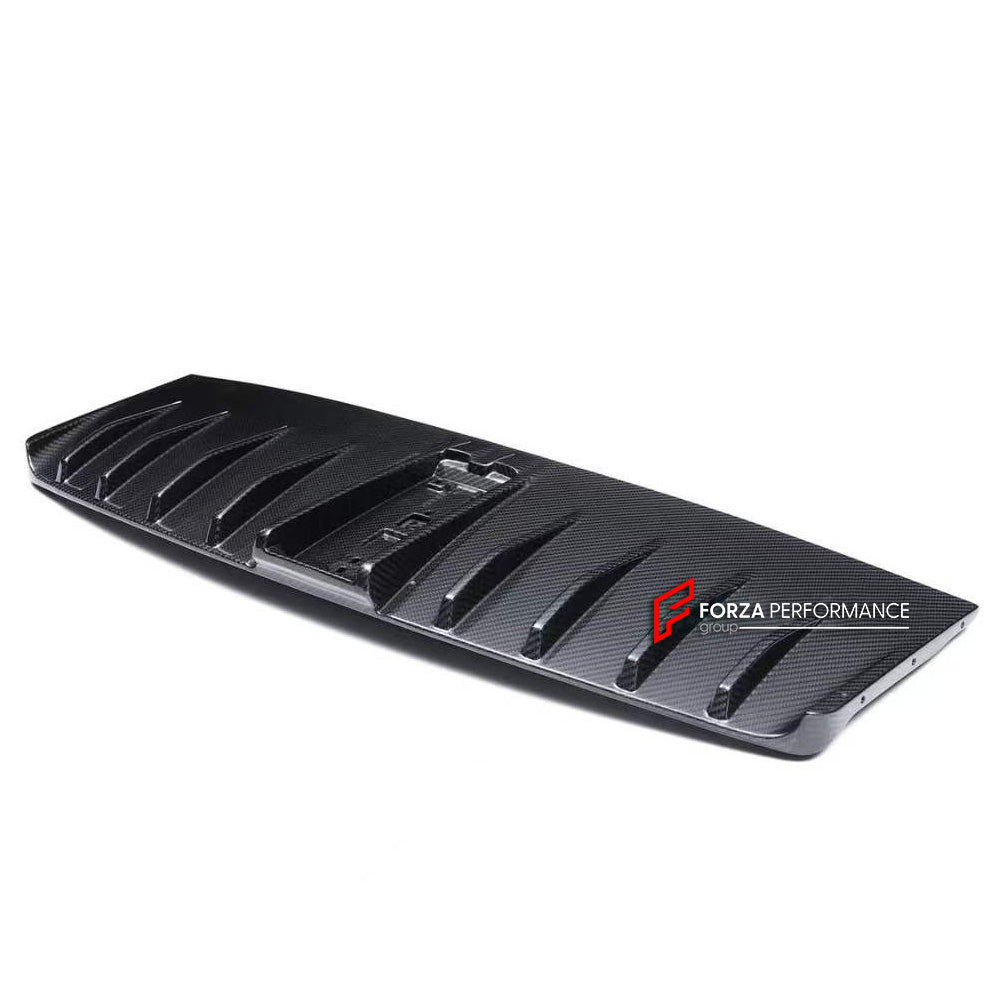 DRY CARBON AERO KIT for PORSCHE 911 992.2 CARRERA 2025+

Set includes:

Front Lip

Side Skirts
Engine Lid
Rear Duck Spoiler
Rear Diffuser

Material: Dry Carbon fiber

NOTE: Professional installation is required