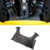 DRY CARBON AIR BOX COVERLID for FERRARI 488 GTB SPIDER 2015 - 2020

Set includes:

Air Box

Material: Carbon Fiber

NOTE: Professional installation is required