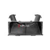 DRY CARBON AIR BOX COVERLID for FERRARI 488 GTB SPIDER 2015 - 2020

Set includes:

Air Box

Material: Carbon Fiber

NOTE: Professional installation is required