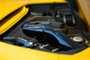 DRY CARBON AIR BOX COVERLID for FERRARI 488 GTB SPIDER 2015 - 2020

Set includes:

Air Box

Material: Carbon Fiber

NOTE: Professional installation is required