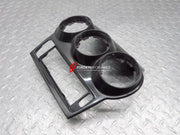 DRY CARBON AIR CON VENTS and RADIO SURROUND for FERRARI 430 2004 - 2009 

Set includes: 

Air Con Vents and Radio Surrounds

Material: Dry Carbon 

Note: Professional installation is required.

Why “Contact Us for Pricing”?

We don’t display fixed prices because our goal is to offer you the most competitive deal possible. Product costs often decrease over time, and by requesting a quote, you’ll receive our most up-to-date price on market.

SECURED PAYMENT METHODS&nbsp;
PayPal (+4.4% fee)
Visa