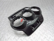 DRY CARBON AIR CON VENTS and RADIO SURROUND for FERRARI 430 2004 - 2009 

Set includes: 

Air Con Vents and Radio Surrounds

Material: Dry Carbon 

Note: Professional installation is required.

Why “Contact Us for Pricing”?

We don’t display fixed prices because our goal is to offer you the most competitive deal possible. Product costs often decrease over time, and by requesting a quote, you’ll receive our most up-to-date price on market.

SECURED PAYMENT METHODS&nbsp;
PayPal (+4.4% fee)
Visa