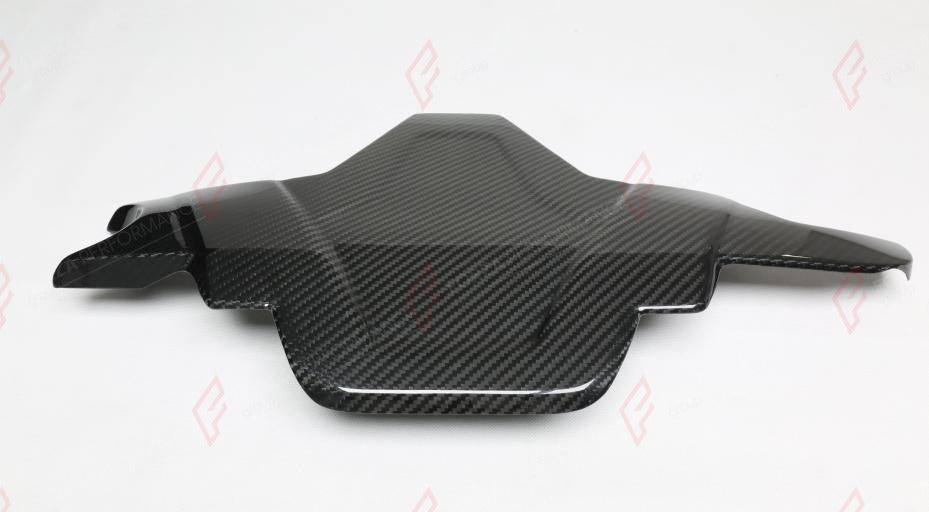 DRY CARBON AIR FILTER COVERS for BMW M8 F91 F92 F93 2019+
Set includes:

Air Filter Covers
Material: Dry Carbon

NOTE: Professional installation is required.
