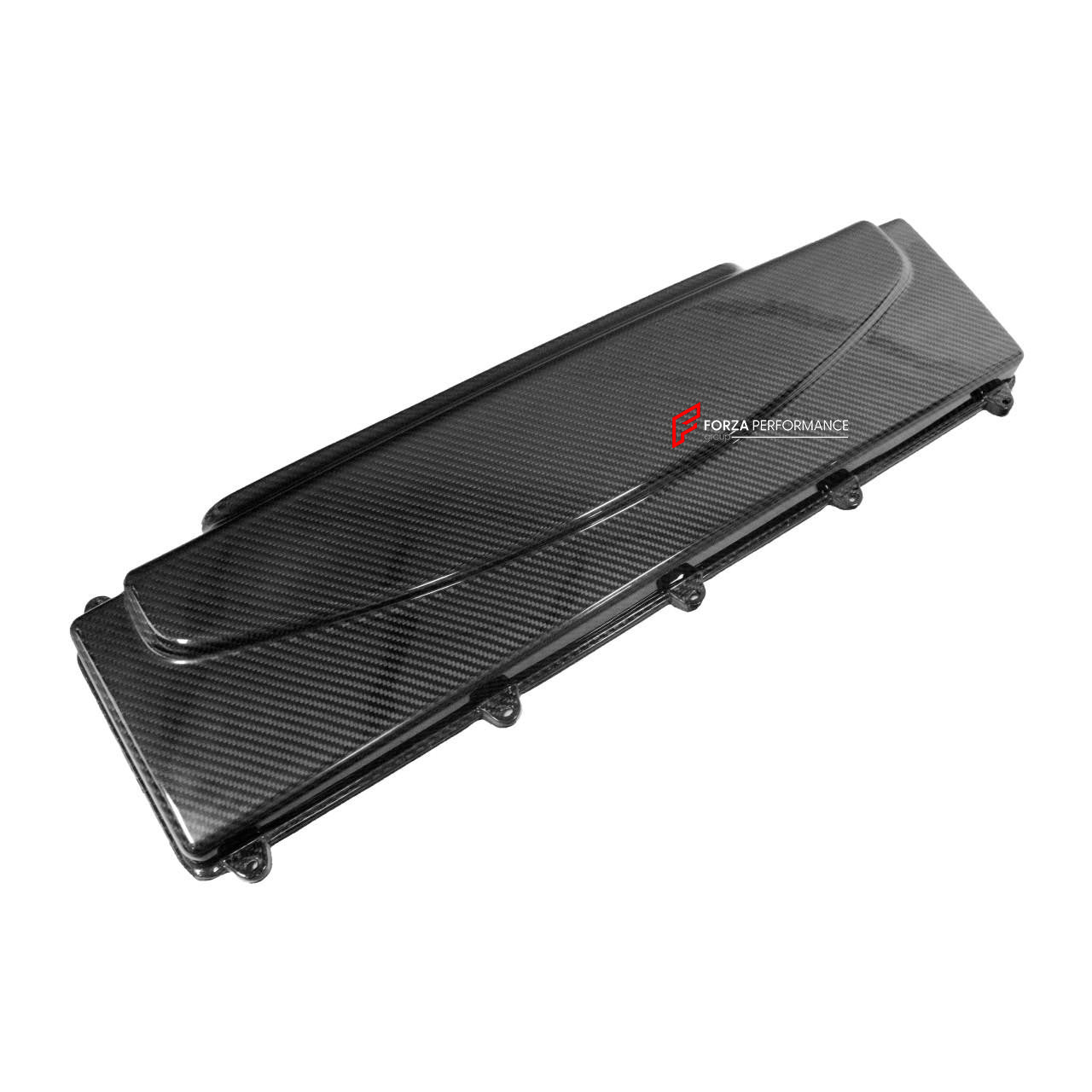 DRY CARBON AIR INTAKE FILTER BOX COVER for AUDI R8 V8 V10 2007 - 2012

Set includes:

Air Box Cover

Material: Dry Carbon

NOTE: Professional installation is required.

Why “Contact Us for Pricing”?

We don’t display fixed prices because our goal is to offer you the most competitive deal possible. Product costs often decrease over time, and by requesting a quote, you’ll receive our most up-to-date price on market.

SECURED PAYMENT METHODS&nbsp;
PayPal (+4.4% fee)
Visa / Mastercard / American Express (throug