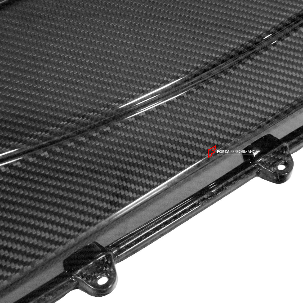 DRY CARBON AIR INTAKE FILTER BOX COVER for AUDI R8 V8 V10 2007 - 2012

Set includes:

Air Box Cover

Material: Dry Carbon

NOTE: Professional installation is required.

Why “Contact Us for Pricing”?

We don’t display fixed prices because our goal is to offer you the most competitive deal possible. Product costs often decrease over time, and by requesting a quote, you’ll receive our most up-to-date price on market.

SECURED PAYMENT METHODS&nbsp;
PayPal (+4.4% fee)
Visa / Mastercard / American Express (throug