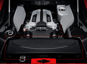 DRY CARBON AIR INTAKE FILTER BOX COVER for AUDI R8 V8 V10 2007 - 2012

Set includes:

Air Box Cover

Material: Dry Carbon

NOTE: Professional installation is required.

Why “Contact Us for Pricing”?

We don’t display fixed prices because our goal is to offer you the most competitive deal possible. Product costs often decrease over time, and by requesting a quote, you’ll receive our most up-to-date price on market.

SECURED PAYMENT METHODS&nbsp;
PayPal (+4.4% fee)
Visa / Mastercard / American Express (throug