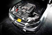 DRY CARBON AIR INTAKE for MERCEDES BENZ C CLASS AMG C63 W205 2015 - 2021

Set includes:

Air Intake

Material: Dry Carbon

NOTE: Professional installation is required