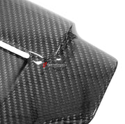 DRY CARBON AIR INTAKE PANEL for AUDI R8 V8 V10 2007 - 2012

Set includes:

Air Intake Top Panel

Material: Dry Carbon

NOTE: Professional installation is required.

Why “Contact Us for Pricing”?

We don’t display fixed prices because our goal is to offer you the most competitive deal possible. Product costs often decrease over time, and by requesting a quote, you’ll receive our most up-to-date price on market.

SECURED PAYMENT METHODS&nbsp;
PayPal (+4.4% fee)
Visa / Mastercard / American Express (through Pa