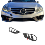 DRY CARBON AIR VENT COVERS for MERCEDES BENZ E CLASS W212 4MATIC SPORT 2014 - 2016 FORZA PERFORMANCE Custom Fit
Set includes:

Air Vent Covers
Material: Dry Carbon

NOTE: Professional installation is required.

Why “Contact Us for Pricing”?
We don’t display fixed prices because our goal is to offer you the most competitive deal possible. Product costs often decrease over time, and by requesting a quote, you’ll receive our most up-to-date price on market.

SECURED PAYMENT METHODS
PayPal (+4.4% fee)
Visa / Ma