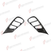 DRY CARBON AIR VENT COVERS for MERCEDES BENZ E CLASS W212 4MATIC SPORT 2014 - 2016 FORZA PERFORMANCE Custom Fit
Set includes:

Air Vent Covers
Material: Dry Carbon

NOTE: Professional installation is required.

Why “Contact Us for Pricing”?
We don’t display fixed prices because our goal is to offer you the most competitive deal possible. Product costs often decrease over time, and by requesting a quote, you’ll receive our most up-to-date price on market.

SECURED PAYMENT METHODS
PayPal (+4.4% fee)
Visa / Ma