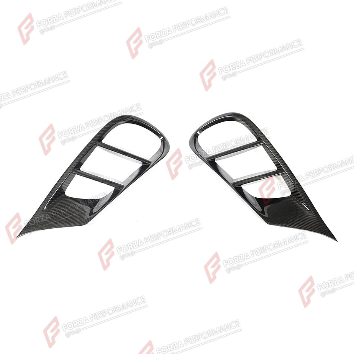 DRY CARBON AIR VENT COVERS for MERCEDES BENZ E CLASS W212 4MATIC SPORT 2014 - 2016 FORZA PERFORMANCE Custom Fit
Set includes:

Air Vent Covers
Material: Dry Carbon

NOTE: Professional installation is required.

Why “Contact Us for Pricing”?
We don’t display fixed prices because our goal is to offer you the most competitive deal possible. Product costs often decrease over time, and by requesting a quote, you’ll receive our most up-to-date price on market.

SECURED PAYMENT METHODS
PayPal (+4.4% fee)
Visa / Ma