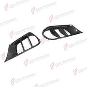 DRY CARBON AIR VENT COVERS for MERCEDES BENZ E CLASS W212 4MATIC SPORT 2014 - 2016 FORZA PERFORMANCE Custom Fit
Set includes:

Air Vent Covers
Material: Dry Carbon

NOTE: Professional installation is required.

Why “Contact Us for Pricing”?
We don’t display fixed prices because our goal is to offer you the most competitive deal possible. Product costs often decrease over time, and by requesting a quote, you’ll receive our most up-to-date price on market.

SECURED PAYMENT METHODS
PayPal (+4.4% fee)
Visa / Ma