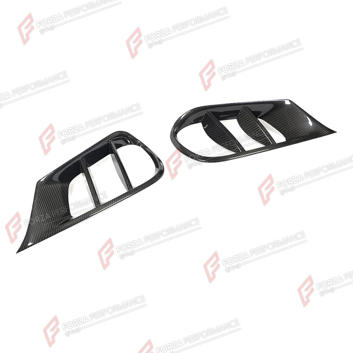 DRY CARBON AIR VENT COVERS for MERCEDES BENZ E CLASS W212 4MATIC SPORT 2014 - 2016 FORZA PERFORMANCE Custom Fit
Set includes:

Air Vent Covers
Material: Dry Carbon

NOTE: Professional installation is required.

Why “Contact Us for Pricing”?
We don’t display fixed prices because our goal is to offer you the most competitive deal possible. Product costs often decrease over time, and by requesting a quote, you’ll receive our most up-to-date price on market.

SECURED PAYMENT METHODS
PayPal (+4.4% fee)
Visa / Ma