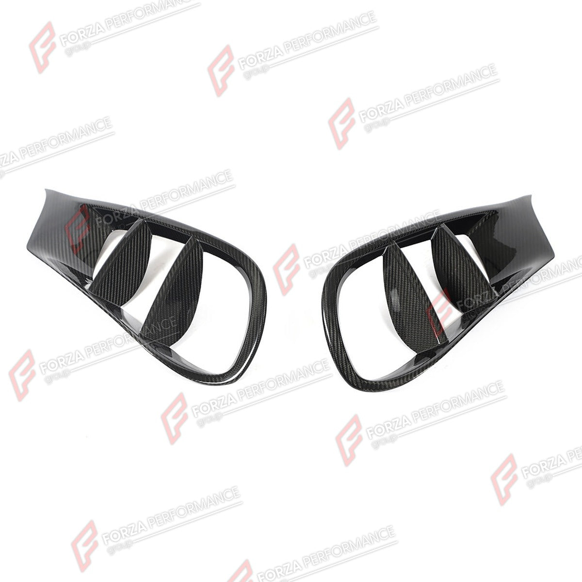 DRY CARBON AIR VENT COVERS for MERCEDES BENZ E CLASS W212 4MATIC SPORT 2014 - 2016 FORZA PERFORMANCE Custom Fit
Set includes:

Air Vent Covers
Material: Dry Carbon

NOTE: Professional installation is required.

Why “Contact Us for Pricing”?
We don’t display fixed prices because our goal is to offer you the most competitive deal possible. Product costs often decrease over time, and by requesting a quote, you’ll receive our most up-to-date price on market.

SECURED PAYMENT METHODS
PayPal (+4.4% fee)
Visa / Ma