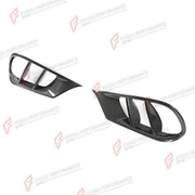 DRY CARBON AIR VENT COVERS for MERCEDES BENZ E CLASS W212 4MATIC SPORT 2014 - 2016 FORZA PERFORMANCE Custom Fit
Set includes:

Air Vent Covers
Material: Dry Carbon

NOTE: Professional installation is required.

Why “Contact Us for Pricing”?
We don’t display fixed prices because our goal is to offer you the most competitive deal possible. Product costs often decrease over time, and by requesting a quote, you’ll receive our most up-to-date price on market.

SECURED PAYMENT METHODS
PayPal (+4.4% fee)
Visa / Ma