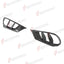 DRY CARBON AIR VENT COVERS for MERCEDES BENZ E CLASS W212 4MATIC SPORT 2014 - 2016 FORZA PERFORMANCE Custom Fit
Set includes:

Air Vent Covers
Material: Dry Carbon

NOTE: Professional installation is required.

Why “Contact Us for Pricing”?
We don’t display fixed prices because our goal is to offer you the most competitive deal possible. Product costs often decrease over time, and by requesting a quote, you’ll receive our most up-to-date price on market.

SECURED PAYMENT METHODS
PayPal (+4.4% fee)
Visa / Ma