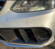 DRY CARBON AIR VENT COVERS for MERCEDES BENZ E CLASS W212 4MATIC SPORT 2014 - 2016 FORZA PERFORMANCE Custom Fit
Set includes:

Air Vent Covers
Material: Dry Carbon

NOTE: Professional installation is required.

Why “Contact Us for Pricing”?
We don’t display fixed prices because our goal is to offer you the most competitive deal possible. Product costs often decrease over time, and by requesting a quote, you’ll receive our most up-to-date price on market.

SECURED PAYMENT METHODS
PayPal (+4.4% fee)
Visa / Ma