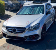 DRY CARBON AIR VENT COVERS for MERCEDES BENZ E CLASS W212 4MATIC SPORT 2014 - 2016 FORZA PERFORMANCE Custom Fit
Set includes:

Air Vent Covers
Material: Dry Carbon

NOTE: Professional installation is required.

Why “Contact Us for Pricing”?
We don’t display fixed prices because our goal is to offer you the most competitive deal possible. Product costs often decrease over time, and by requesting a quote, you’ll receive our most up-to-date price on market.

SECURED PAYMENT METHODS
PayPal (+4.4% fee)
Visa / Ma