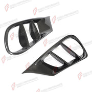 DRY CARBON AIR VENT COVERS for MERCEDES BENZ E CLASS W212 4MATIC SPORT 2014 - 2016 FORZA PERFORMANCE Custom Fit
Set includes:

Air Vent Covers
Material: Dry Carbon

NOTE: Professional installation is required.

Why “Contact Us for Pricing”?
We don’t display fixed prices because our goal is to offer you the most competitive deal possible. Product costs often decrease over time, and by requesting a quote, you’ll receive our most up-to-date price on market.

SECURED PAYMENT METHODS
PayPal (+4.4% fee)
Visa / Ma