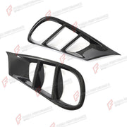 DRY CARBON AIR VENT COVERS for MERCEDES BENZ E CLASS W212 4MATIC SPORT 2014 - 2016 FORZA PERFORMANCE Custom Fit
Set includes:

Air Vent Covers
Material: Dry Carbon

NOTE: Professional installation is required.

Why “Contact Us for Pricing”?
We don’t display fixed prices because our goal is to offer you the most competitive deal possible. Product costs often decrease over time, and by requesting a quote, you’ll receive our most up-to-date price on market.

SECURED PAYMENT METHODS
PayPal (+4.4% fee)
Visa / Ma