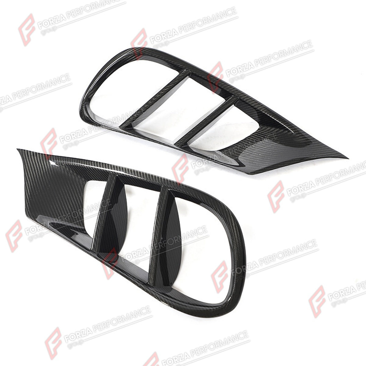 DRY CARBON AIR VENT COVERS for MERCEDES BENZ E CLASS W212 4MATIC SPORT 2014 - 2016 FORZA PERFORMANCE Custom Fit
Set includes:

Air Vent Covers
Material: Dry Carbon

NOTE: Professional installation is required.

Why “Contact Us for Pricing”?
We don’t display fixed prices because our goal is to offer you the most competitive deal possible. Product costs often decrease over time, and by requesting a quote, you’ll receive our most up-to-date price on market.

SECURED PAYMENT METHODS
PayPal (+4.4% fee)
Visa / Ma