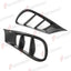 DRY CARBON AIR VENT COVERS for MERCEDES BENZ E CLASS W212 4MATIC SPORT 2014 - 2016 FORZA PERFORMANCE Custom Fit
Set includes:

Air Vent Covers
Material: Dry Carbon

NOTE: Professional installation is required.

Why “Contact Us for Pricing”?
We don’t display fixed prices because our goal is to offer you the most competitive deal possible. Product costs often decrease over time, and by requesting a quote, you’ll receive our most up-to-date price on market.

SECURED PAYMENT METHODS
PayPal (+4.4% fee)
Visa / Ma