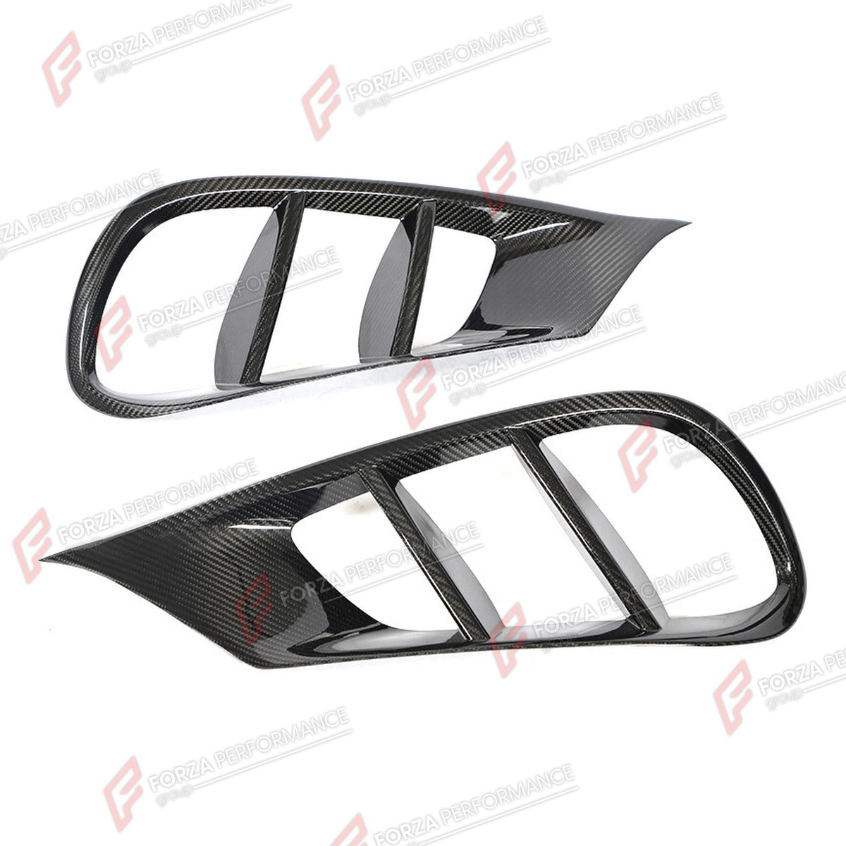 DRY CARBON AIR VENT COVERS for MERCEDES BENZ E CLASS W212 4MATIC SPORT 2014 - 2016 FORZA PERFORMANCE Custom Fit
Set includes:

Air Vent Covers
Material: Dry Carbon

NOTE: Professional installation is required.

Why “Contact Us for Pricing”?
We don’t display fixed prices because our goal is to offer you the most competitive deal possible. Product costs often decrease over time, and by requesting a quote, you’ll receive our most up-to-date price on market.

SECURED PAYMENT METHODS
PayPal (+4.4% fee)
Visa / Ma