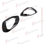 DRY CARBON AIR VENT COVERS for MERCEDES BENZ GLA H247 GLA250 GLA35 GLA45 2020+ FORZA PERFORMANCE Custom Fit
Set includes:

Air Vent Covers
Material: Dry Carbon

NOTE: Professional installation is required.

Why “Contact Us for Pricing”?
We don’t display fixed prices because our goal is to offer you the most competitive deal possible. Product costs often decrease over time, and by requesting a quote, you’ll receive our most up-to-date price on market.

SECURED PAYMENT METHODS
PayPal (+4.4% fee)
Visa / Master