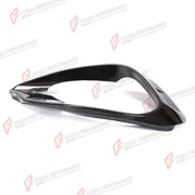 DRY CARBON AIR VENT COVERS for MERCEDES BENZ GLA H247 GLA250 GLA35 GLA45 2020+ FORZA PERFORMANCE Custom Fit
Set includes:

Air Vent Covers
Material: Dry Carbon

NOTE: Professional installation is required.

Why “Contact Us for Pricing”?
We don’t display fixed prices because our goal is to offer you the most competitive deal possible. Product costs often decrease over time, and by requesting a quote, you’ll receive our most up-to-date price on market.

SECURED PAYMENT METHODS
PayPal (+4.4% fee)
Visa / Master