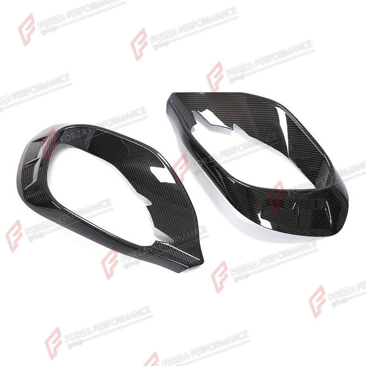 DRY CARBON AIR VENT COVERS for MERCEDES BENZ GLA H247 GLA250 GLA35 GLA45 2020+ FORZA PERFORMANCE Custom Fit
Set includes:

Air Vent Covers
Material: Dry Carbon

NOTE: Professional installation is required.

Why “Contact Us for Pricing”?
We don’t display fixed prices because our goal is to offer you the most competitive deal possible. Product costs often decrease over time, and by requesting a quote, you’ll receive our most up-to-date price on market.

SECURED PAYMENT METHODS
PayPal (+4.4% fee)
Visa / Master