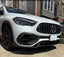 DRY CARBON AIR VENT COVERS for MERCEDES BENZ GLA H247 GLA250 GLA35 GLA45 2020+ FORZA PERFORMANCE Custom Fit
Set includes:

Air Vent Covers
Material: Dry Carbon

NOTE: Professional installation is required.

Why “Contact Us for Pricing”?
We don’t display fixed prices because our goal is to offer you the most competitive deal possible. Product costs often decrease over time, and by requesting a quote, you’ll receive our most up-to-date price on market.

SECURED PAYMENT METHODS
PayPal (+4.4% fee)
Visa / Master