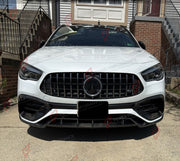 DRY CARBON AIR VENT COVERS for MERCEDES BENZ GLA H247 GLA250 GLA35 GLA45 2020+ FORZA PERFORMANCE Custom Fit
Set includes:

Air Vent Covers
Material: Dry Carbon

NOTE: Professional installation is required.

Why “Contact Us for Pricing”?
We don’t display fixed prices because our goal is to offer you the most competitive deal possible. Product costs often decrease over time, and by requesting a quote, you’ll receive our most up-to-date price on market.

SECURED PAYMENT METHODS
PayPal (+4.4% fee)
Visa / Master