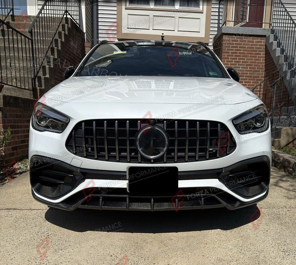DRY CARBON AIR VENT COVERS for MERCEDES BENZ GLA H247 GLA250 GLA35 GLA45 2020+ FORZA PERFORMANCE Custom Fit
Set includes:

Air Vent Covers
Material: Dry Carbon

NOTE: Professional installation is required.

Why “Contact Us for Pricing”?
We don’t display fixed prices because our goal is to offer you the most competitive deal possible. Product costs often decrease over time, and by requesting a quote, you’ll receive our most up-to-date price on market.

SECURED PAYMENT METHODS
PayPal (+4.4% fee)
Visa / Master