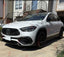 DRY CARBON AIR VENT COVERS for MERCEDES BENZ GLA H247 GLA250 GLA35 GLA45 2020+ FORZA PERFORMANCE Custom Fit
Set includes:

Air Vent Covers
Material: Dry Carbon

NOTE: Professional installation is required.

Why “Contact Us for Pricing”?
We don’t display fixed prices because our goal is to offer you the most competitive deal possible. Product costs often decrease over time, and by requesting a quote, you’ll receive our most up-to-date price on market.

SECURED PAYMENT METHODS
PayPal (+4.4% fee)
Visa / Master