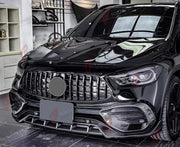 DRY CARBON AIR VENT COVERS for MERCEDES BENZ GLA H247 GLA250 GLA35 GLA45 2020+ FORZA PERFORMANCE Custom Fit
Set includes:

Air Vent Covers
Material: Dry Carbon

NOTE: Professional installation is required.

Why “Contact Us for Pricing”?
We don’t display fixed prices because our goal is to offer you the most competitive deal possible. Product costs often decrease over time, and by requesting a quote, you’ll receive our most up-to-date price on market.

SECURED PAYMENT METHODS
PayPal (+4.4% fee)
Visa / Master