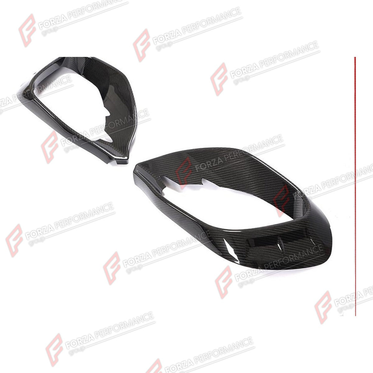 DRY CARBON AIR VENT COVERS for MERCEDES BENZ GLA H247 GLA250 GLA35 GLA45 2020+ FORZA PERFORMANCE Custom Fit
Set includes:

Air Vent Covers
Material: Dry Carbon

NOTE: Professional installation is required.

Why “Contact Us for Pricing”?
We don’t display fixed prices because our goal is to offer you the most competitive deal possible. Product costs often decrease over time, and by requesting a quote, you’ll receive our most up-to-date price on market.

SECURED PAYMENT METHODS
PayPal (+4.4% fee)
Visa / Master