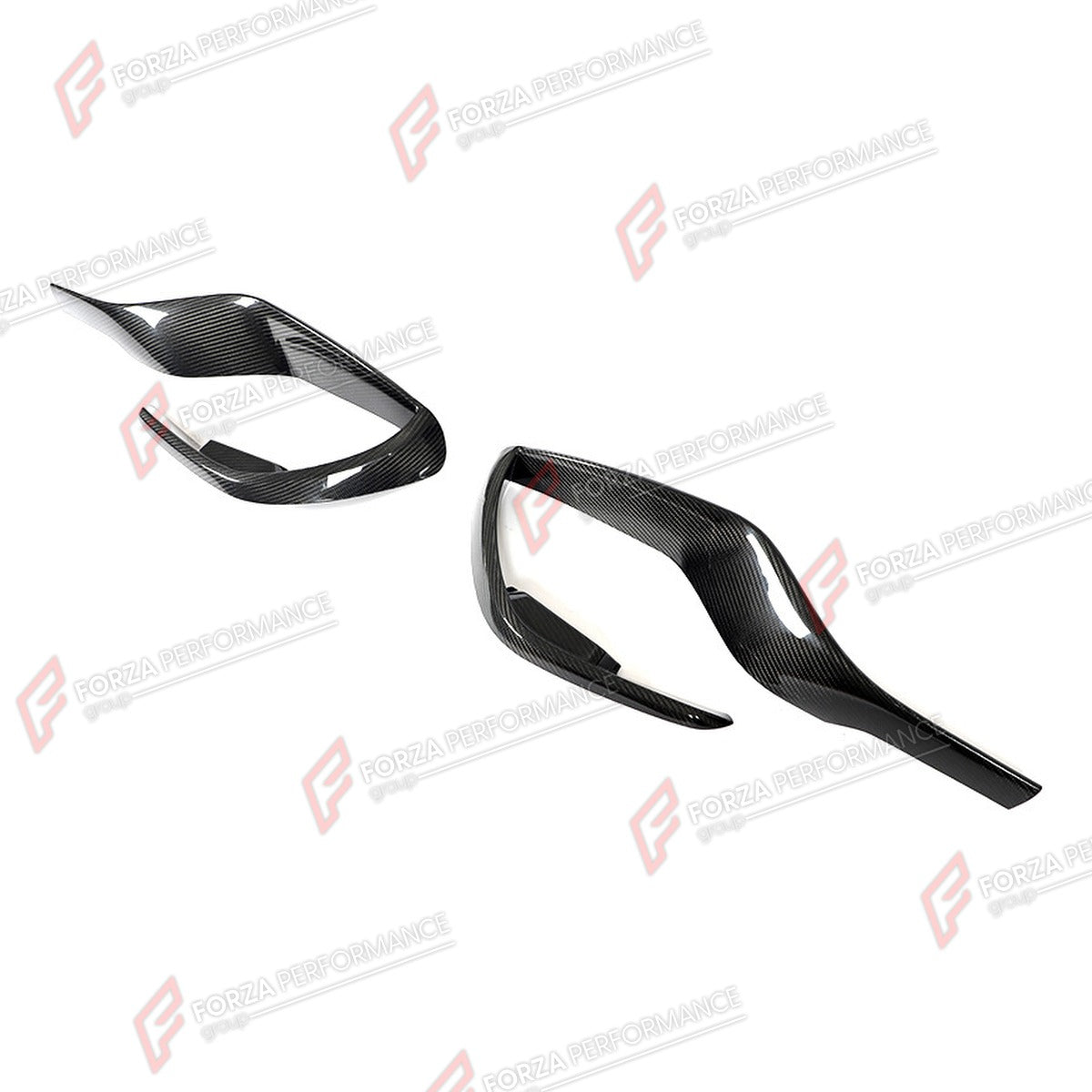 DRY CARBON AIR VENT COVERS for MERCEDES BENZ GT50 GT53 GT63 GT43 2019+ FORZA PERFORMANCE Custom Fit
Set includes:

Air Vent Covers
Material: Dry Carbon

NOTE: Professional installation is required.

Why “Contact Us for Pricing”?
We don’t display fixed prices because our goal is to offer you the most competitive deal possible. Product costs often decrease over time, and by requesting a quote, you’ll receive our most up-to-date price on market.

SECURED PAYMENT METHODS
PayPal (+4.4% fee)
Visa / Mastercard / A