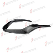 DRY CARBON AIR VENT COVERS for MERCEDES BENZ GT50 GT53 GT63 GT43 2019+ FORZA PERFORMANCE Custom Fit
Set includes:

Air Vent Covers
Material: Dry Carbon

NOTE: Professional installation is required.

Why “Contact Us for Pricing”?
We don’t display fixed prices because our goal is to offer you the most competitive deal possible. Product costs often decrease over time, and by requesting a quote, you’ll receive our most up-to-date price on market.

SECURED PAYMENT METHODS
PayPal (+4.4% fee)
Visa / Mastercard / A