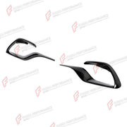 DRY CARBON AIR VENT COVERS for MERCEDES BENZ GT50 GT53 GT63 GT43 2019+ FORZA PERFORMANCE Custom Fit
Set includes:

Air Vent Covers
Material: Dry Carbon

NOTE: Professional installation is required.

Why “Contact Us for Pricing”?
We don’t display fixed prices because our goal is to offer you the most competitive deal possible. Product costs often decrease over time, and by requesting a quote, you’ll receive our most up-to-date price on market.

SECURED PAYMENT METHODS
PayPal (+4.4% fee)
Visa / Mastercard / A