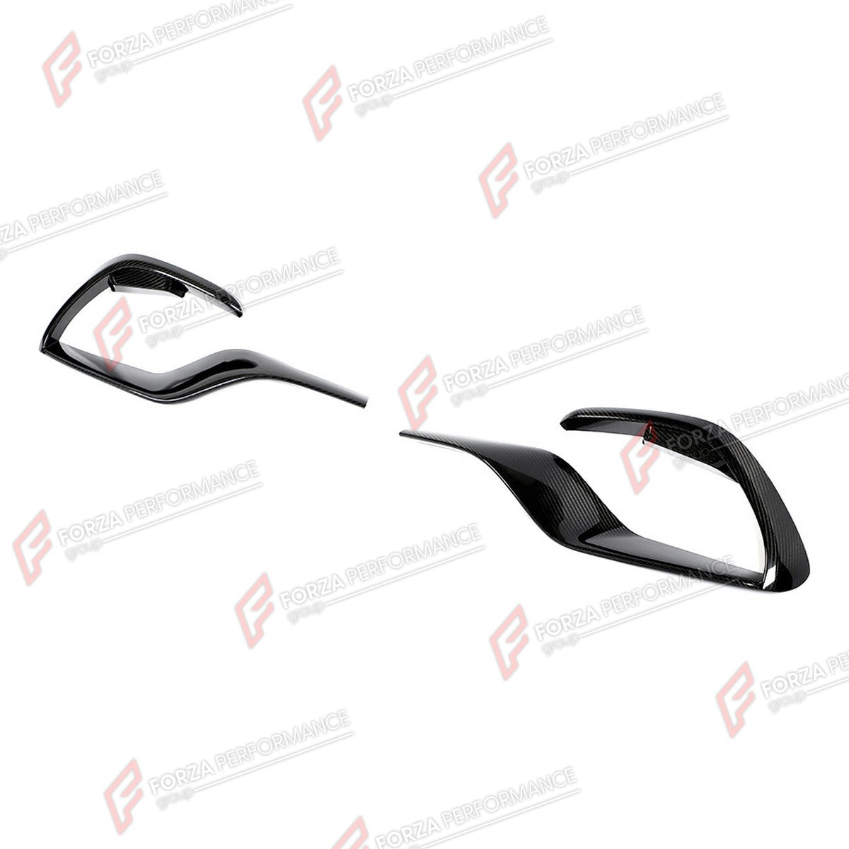 DRY CARBON AIR VENT COVERS for MERCEDES BENZ GT50 GT53 GT63 GT43 2019+ FORZA PERFORMANCE Custom Fit
Set includes:

Air Vent Covers
Material: Dry Carbon

NOTE: Professional installation is required.

Why “Contact Us for Pricing”?
We don’t display fixed prices because our goal is to offer you the most competitive deal possible. Product costs often decrease over time, and by requesting a quote, you’ll receive our most up-to-date price on market.

SECURED PAYMENT METHODS
PayPal (+4.4% fee)
Visa / Mastercard / A