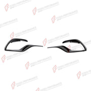 DRY CARBON AIR VENT COVERS for MERCEDES BENZ GT50 GT53 GT63 GT43 2019+ FORZA PERFORMANCE Custom Fit
Set includes:

Air Vent Covers
Material: Dry Carbon

NOTE: Professional installation is required.

Why “Contact Us for Pricing”?
We don’t display fixed prices because our goal is to offer you the most competitive deal possible. Product costs often decrease over time, and by requesting a quote, you’ll receive our most up-to-date price on market.

SECURED PAYMENT METHODS
PayPal (+4.4% fee)
Visa / Mastercard / A