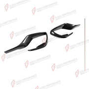 DRY CARBON AIR VENT COVERS for MERCEDES BENZ GT50 GT53 GT63 GT43 2019+ FORZA PERFORMANCE Custom Fit
Set includes:

Air Vent Covers
Material: Dry Carbon

NOTE: Professional installation is required.

Why “Contact Us for Pricing”?
We don’t display fixed prices because our goal is to offer you the most competitive deal possible. Product costs often decrease over time, and by requesting a quote, you’ll receive our most up-to-date price on market.

SECURED PAYMENT METHODS
PayPal (+4.4% fee)
Visa / Mastercard / A